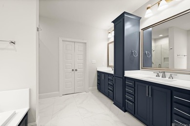 Charming Magnolia A floorplan by Level Homes underway on a - photo 20