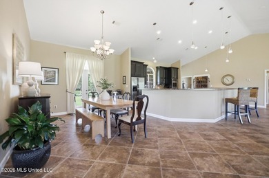 Tucked away on 3 beautiful acres and backing up to De Soto - photo 20