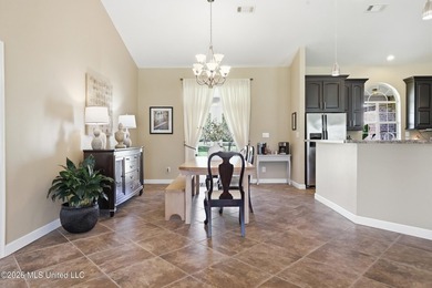 Tucked away on 3 beautiful acres and backing up to De Soto - photo 21