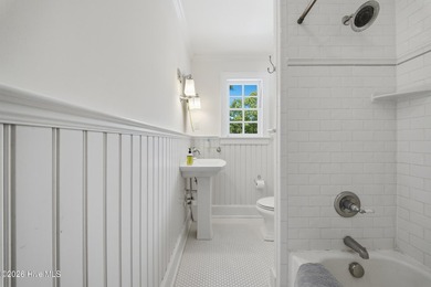 Welcome to 409 Elliott Street in the charming Edenton -- a home - photo 22