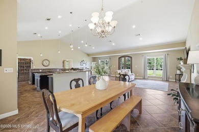 Tucked away on 3 beautiful acres and backing up to De Soto - photo 22