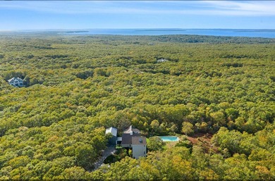Set atop an extraordinarily rare 6+/- acre estate, this Sag - photo 22