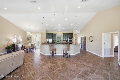 Tucked away on 3 beautiful acres and backing up to De Soto - photo 23