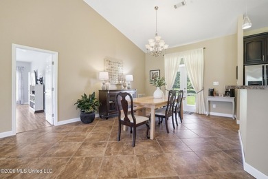 Tucked away on 3 beautiful acres and backing up to De Soto - photo 24