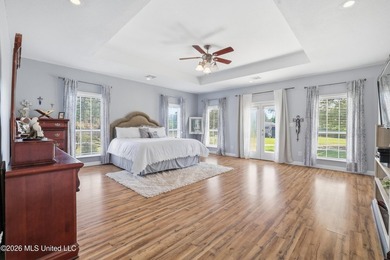 Tucked away on 3 beautiful acres and backing up to De Soto - photo 25