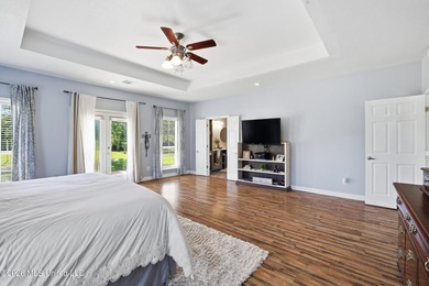 Tucked away on 3 beautiful acres and backing up to De Soto - photo 26