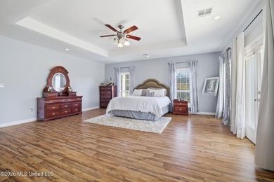Tucked away on 3 beautiful acres and backing up to De Soto - photo 27