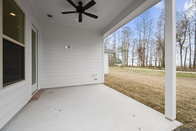 Charming Magnolia A floorplan by Level Homes underway on a - photo 28