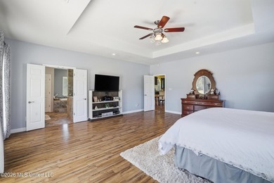 Tucked away on 3 beautiful acres and backing up to De Soto - photo 28