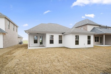 Charming Magnolia A floorplan by Level Homes underway on a - photo 29
