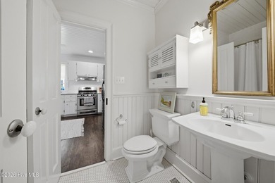 Welcome to 409 Elliott Street in the charming Edenton -- a home - photo 29