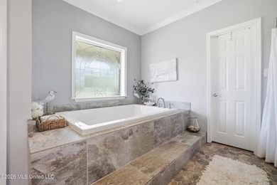 Tucked away on 3 beautiful acres and backing up to De Soto - photo 32