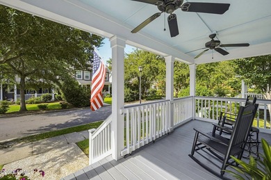 The perfect cottage in Old Shell Point! Full of Lowcountry charm - photo 5