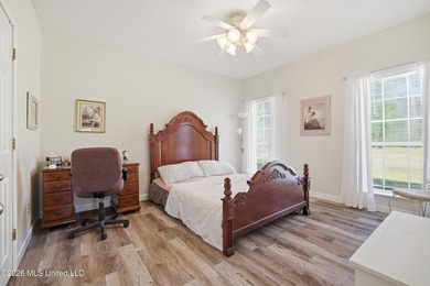 Tucked away on 3 beautiful acres and backing up to De Soto - photo 38