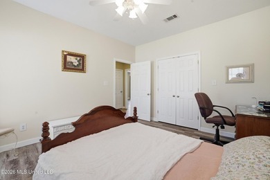 Tucked away on 3 beautiful acres and backing up to De Soto - photo 39