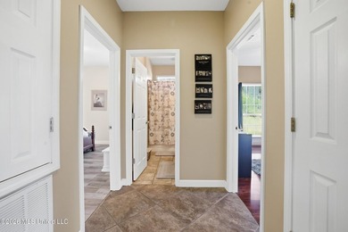 Tucked away on 3 beautiful acres and backing up to De Soto - photo 40