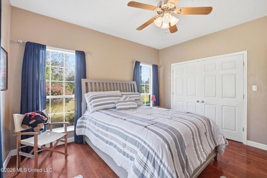 Tucked away on 3 beautiful acres and backing up to De Soto - photo 41