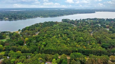 Cedar Creek Lake Acreage For Sale in Eustace Texas