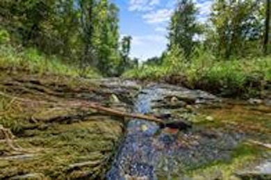 (private lake, pond, creek) Lot For Sale in Broken Bow Oklahoma