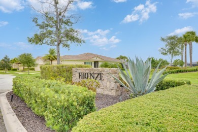 Lake Home For Sale in Port Saint Lucie, Florida