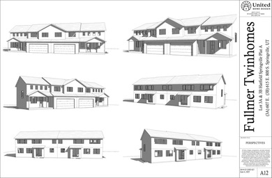 Great Salt Lake Home For Sale in Springville Utah