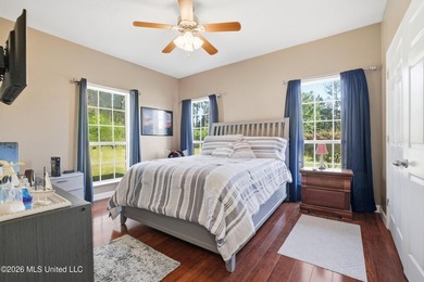 Tucked away on 3 beautiful acres and backing up to De Soto - photo 42