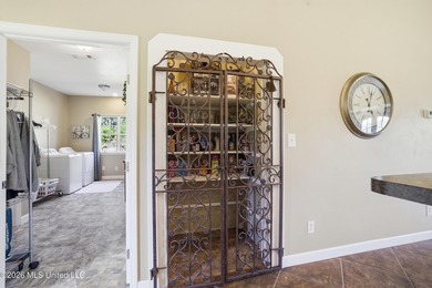 Tucked away on 3 beautiful acres and backing up to De Soto - photo 43