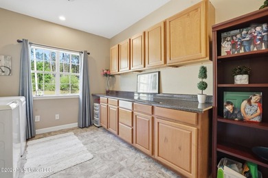 Tucked away on 3 beautiful acres and backing up to De Soto - photo 44