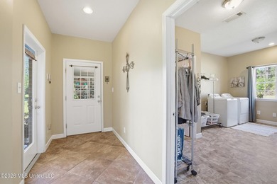 Tucked away on 3 beautiful acres and backing up to De Soto - photo 46