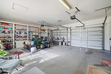 Tucked away on 3 beautiful acres and backing up to De Soto - photo 48