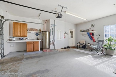 Tucked away on 3 beautiful acres and backing up to De Soto - photo 49