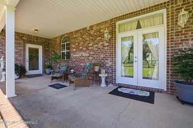 Tucked away on 3 beautiful acres and backing up to De Soto - photo 50