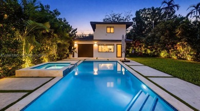 A masterfully reimagined Spanish Mediterranean compound where - photo 4