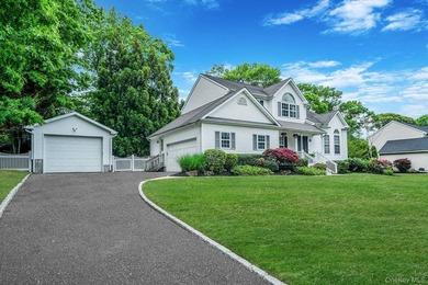 This home truly has it all! Featuring 4 bedrooms and 2.5 - photo 1