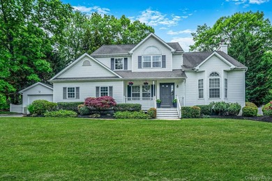 This home truly has it all! Featuring 4 bedrooms and 2.5 - photo 3
