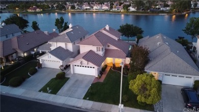 Menifee Lakes Home For Sale in Menifee California