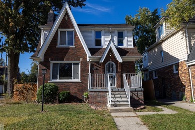 Lake Saint Clair Home For Sale in Detroit Michigan