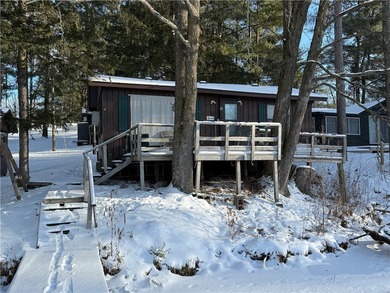 Lake Condo For Sale in Birchwood, Wisconsin