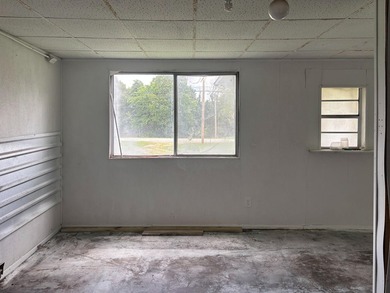 This property is zoned commercial but has been vacant for a time - photo 5