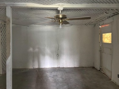 This property is zoned commercial but has been vacant for a time - photo 6