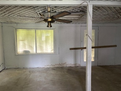This property is zoned commercial but has been vacant for a time - photo 8