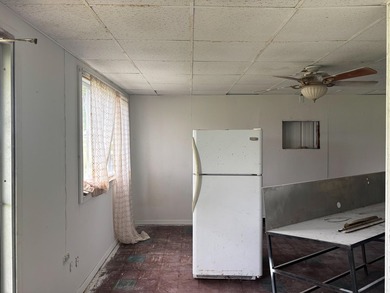This property is zoned commercial but has been vacant for a time - photo 9