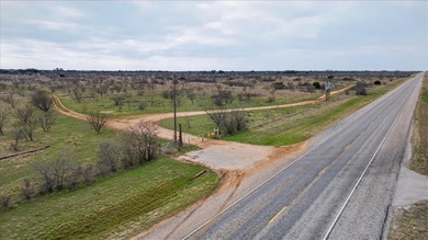 731+/- Acre North Texas Ranch Near Possum Kingdom Lake Located - photo 2