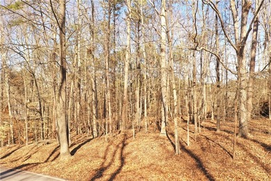 Premier Homesite in Chickasaw Point - Seasonal Lake Hartwell - photo 2