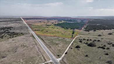 731+/- Acre North Texas Ranch Near Possum Kingdom Lake Located - photo 3