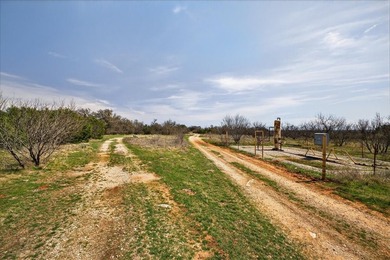 731+/- Acre North Texas Ranch Near Possum Kingdom Lake Located - photo 8