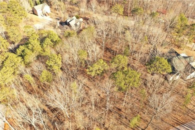 Premier Homesite in Chickasaw Point - Seasonal Lake Hartwell - photo 9