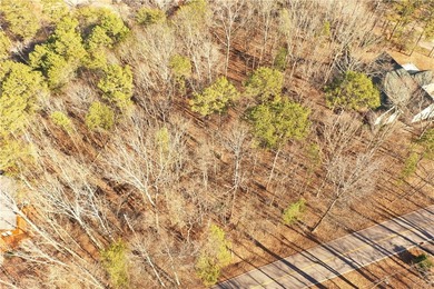 Premier Homesite in Chickasaw Point - Seasonal Lake Hartwell - photo 10