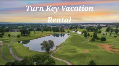(private lake, pond, creek) Condo For Sale in Branson Missouri