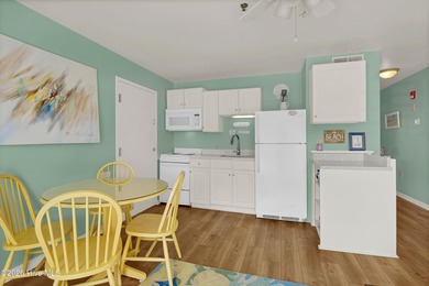 Welcome home to your beach retreat! This spacious one bedroom